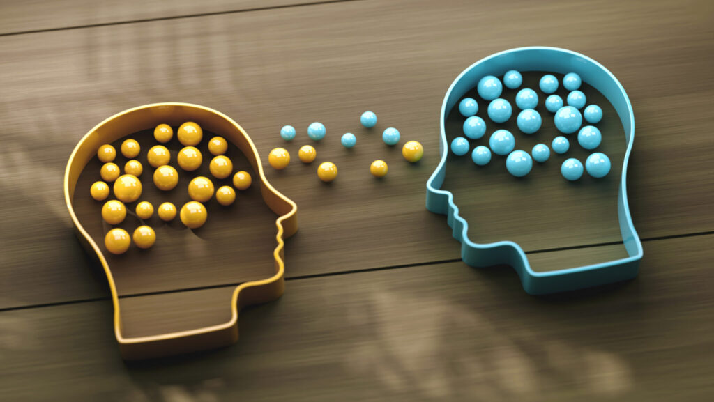 Growth Mindset Fixed Mindset Concept