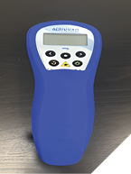 Blue LED (Multi Radiance M5 Activ Pro).