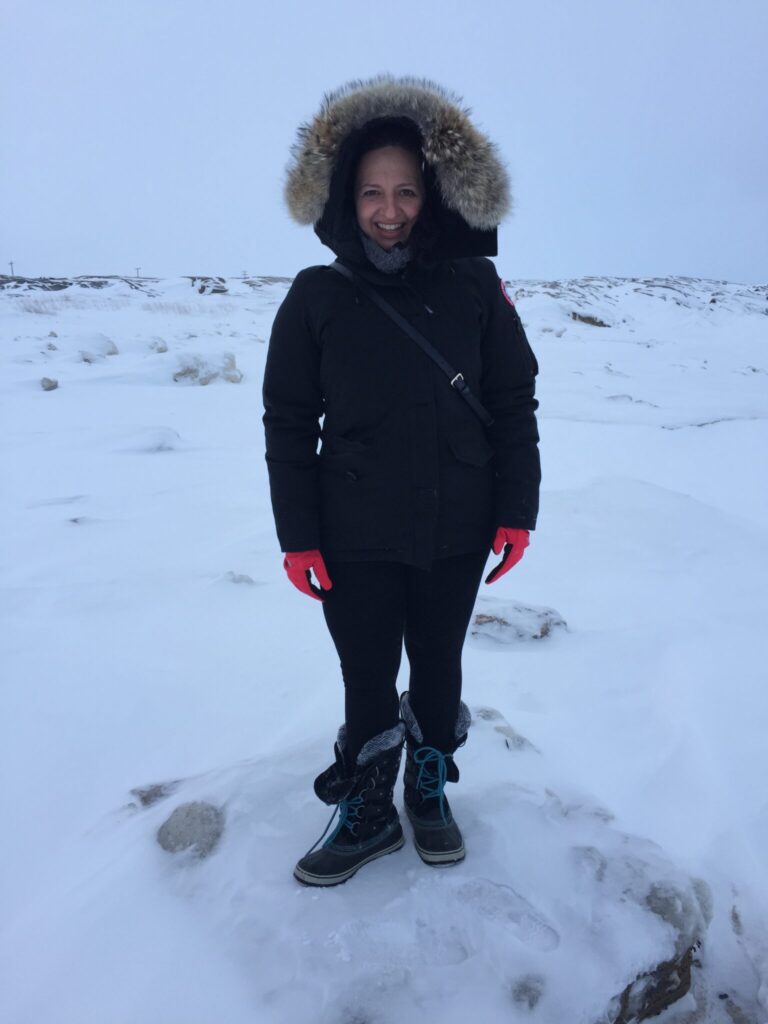 bertone in northern communities