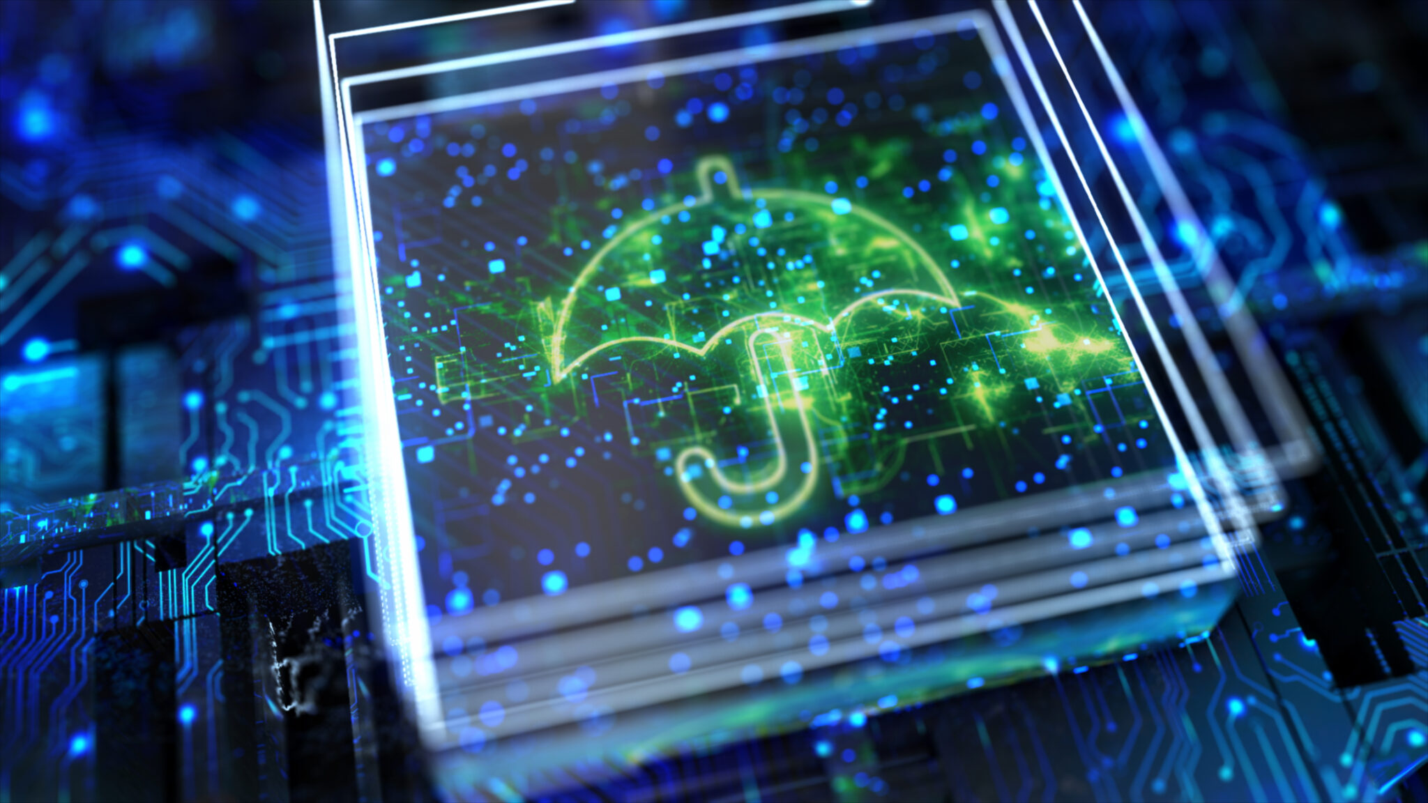 Would your dental practice qualify for cyber insurance today? - Oral ...