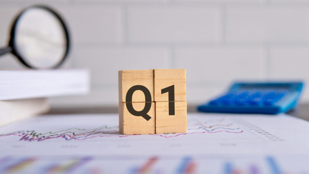 Dental technology sector tops Q1 expectations despite economic uncertainty