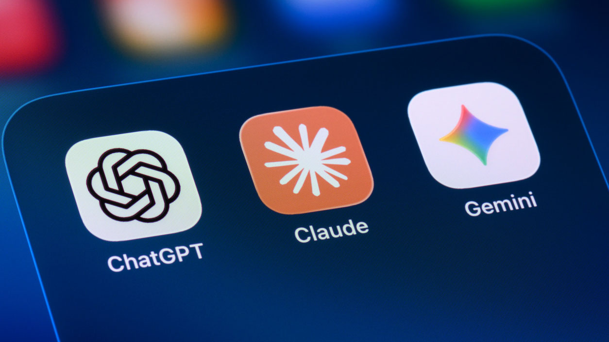 AI dentist recommendations vary widely across ChatGPT, Gemini and Claude: report