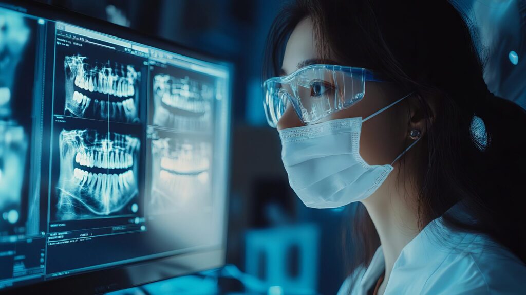 AI in dentistry: Literacy before deployment - Oral Health Group