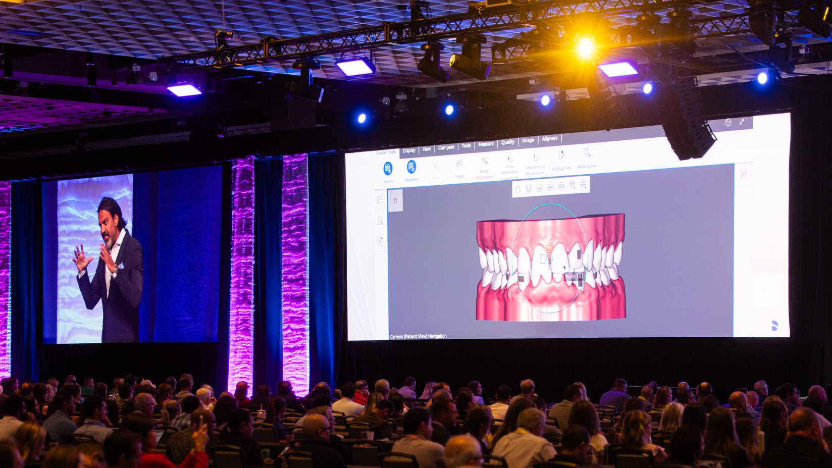 Dentsply Sirona World 2026: Improving workflows, collaboration and patient care
